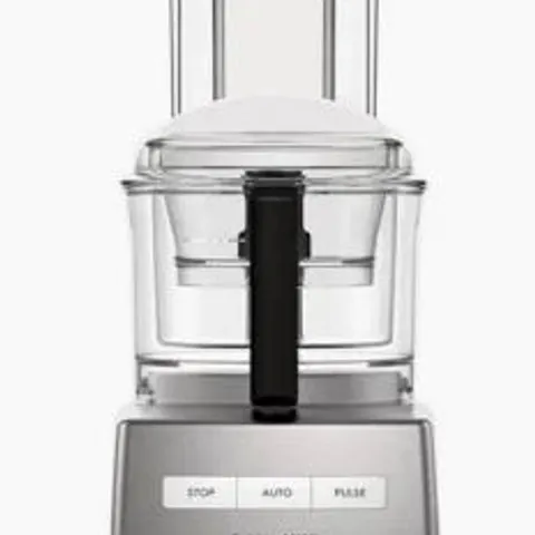 BOXED MAGIMIX 4200XL FOOD PROCESSOR (1 BOX)