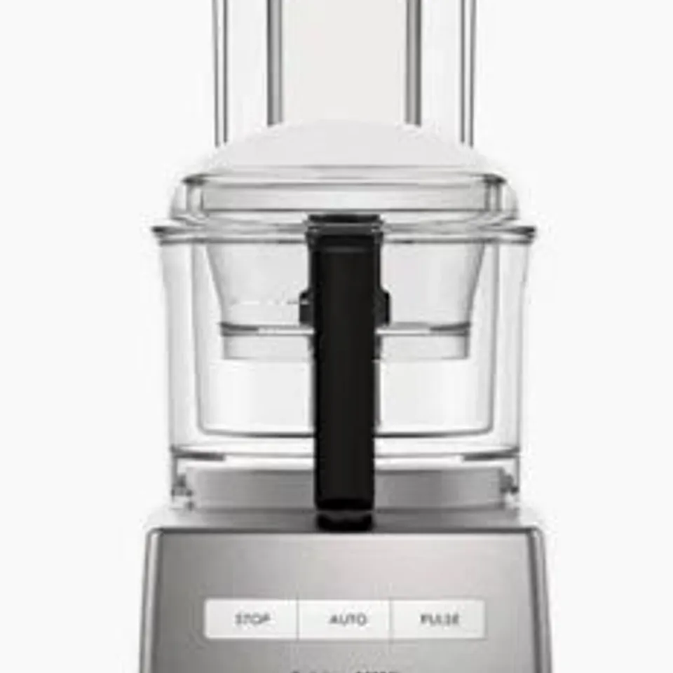 BOXED MAGIMIX 4200XL FOOD PROCESSOR (1 BOX)