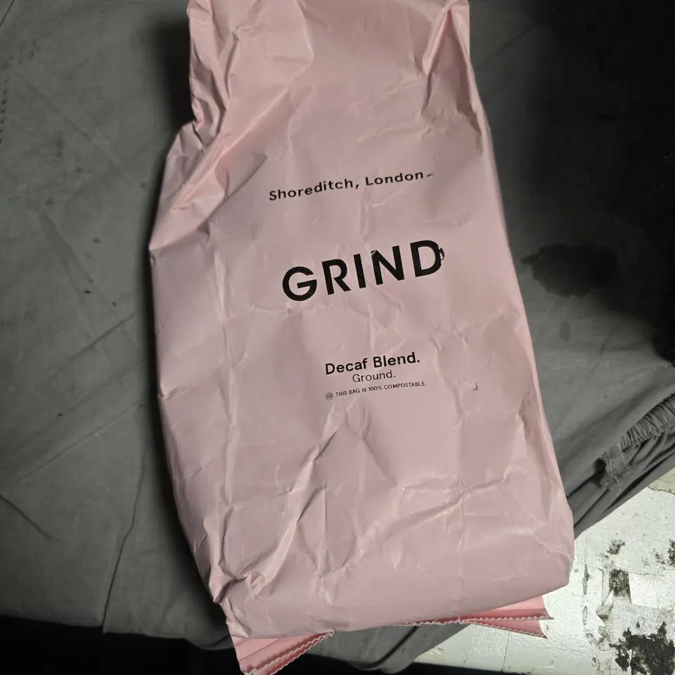 APPROXIMATELY 7 ASSORTED FOOD ITEMS INCLUDING GRIND DECAF BLEND , YUM YUM PEANUT BUTTER AND SEVEN COLOURS SEASONING 