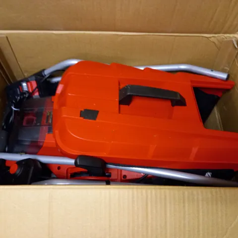 EINHELL 3413260 CORDLESS LAWNMOWER