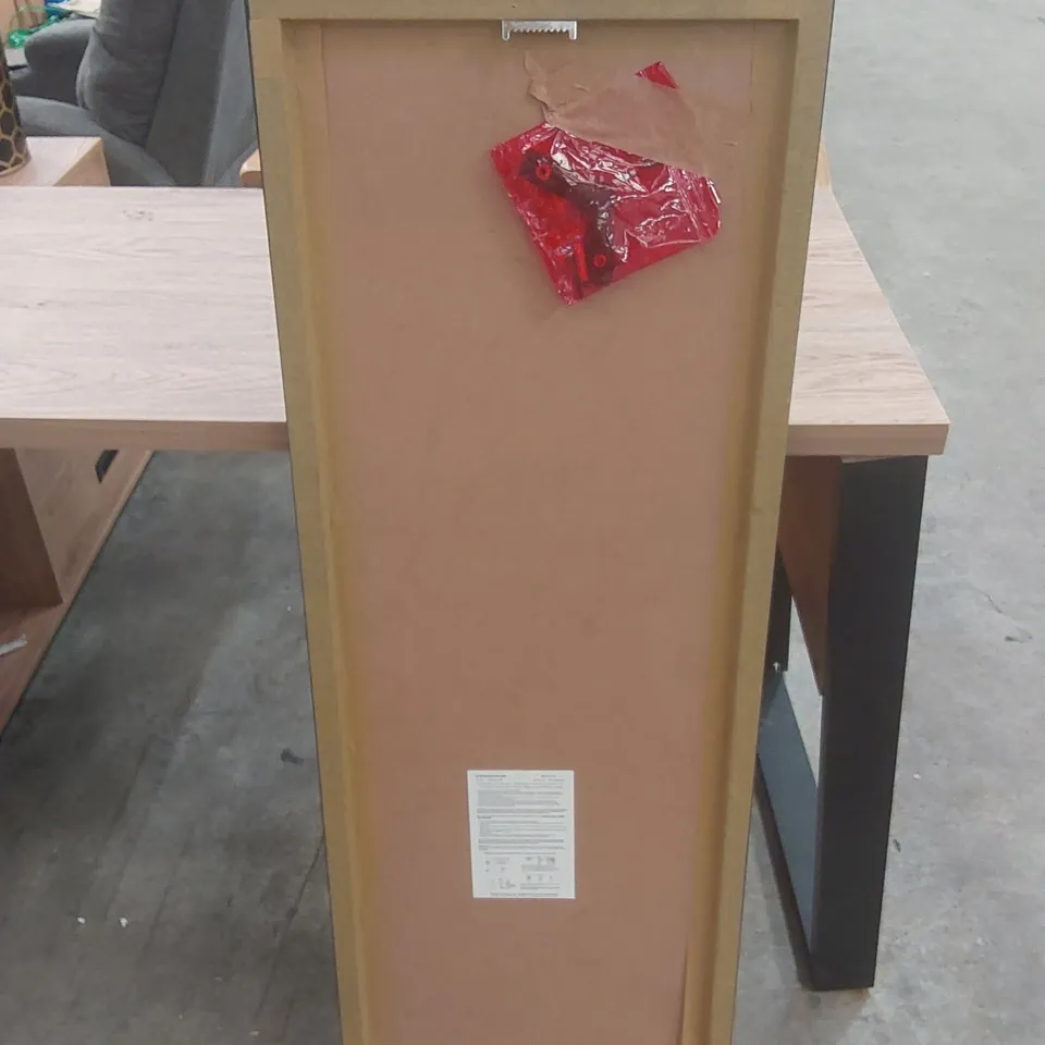 COCKTAIL BAR MIRROR 1100X400MM
