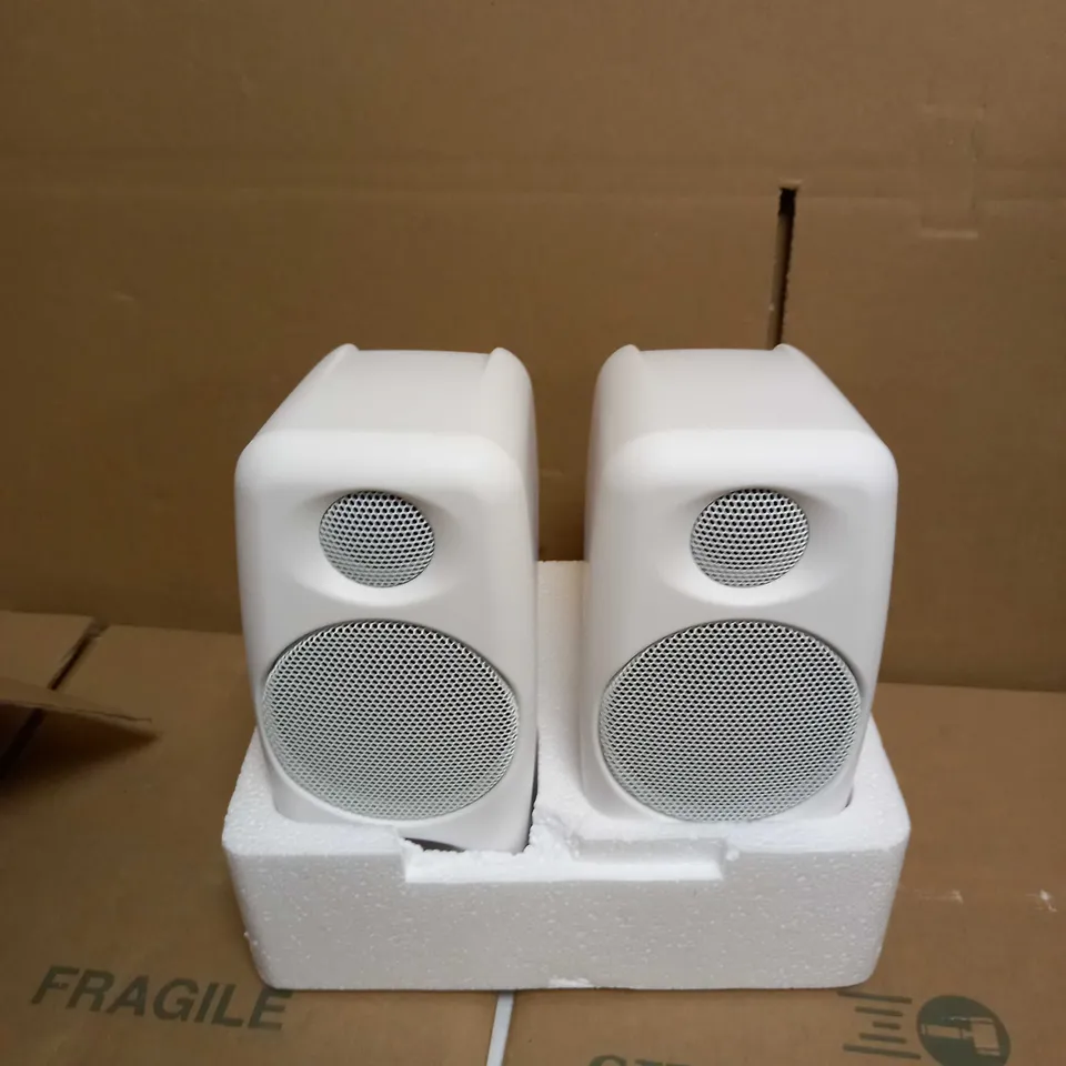 ILOUD MICRO MONITORS 