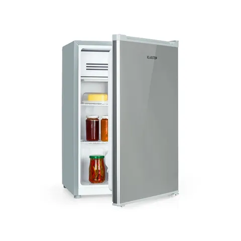 BOXED DELAWARE 47.5CM 75L MINI FRIDGE