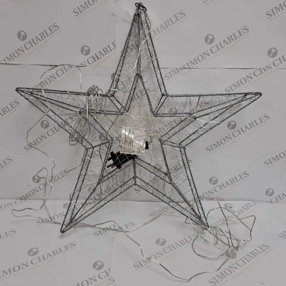 STAR LIGHT DECORATION