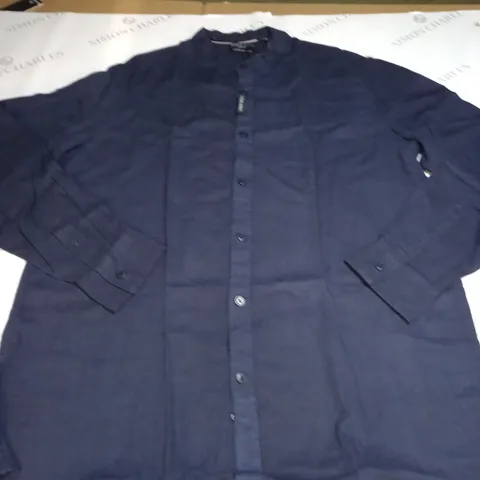 BRAVE SOUL BUTTONED SHIRT SIZE S 