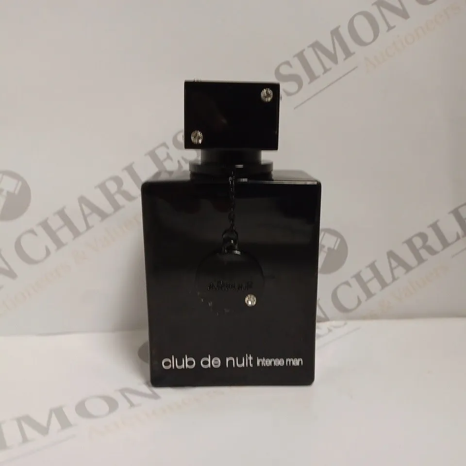 ARMAF CLUB DE NUIT INTENSE MAN EAU DE TOILETTE SPRAY - 105ML