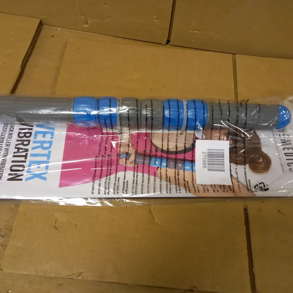 HOMEDICS VERTEX VIBRATION 