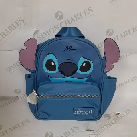 ACCESORY INNOVATIONS DISNEY STITCH BACKPACK ONE SIZE