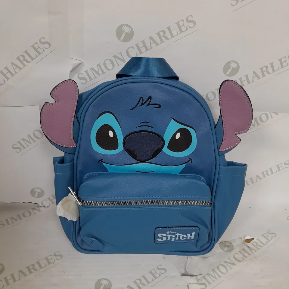 ACCESORY INNOVATIONS DISNEY STITCH BACKPACK ONE SIZE