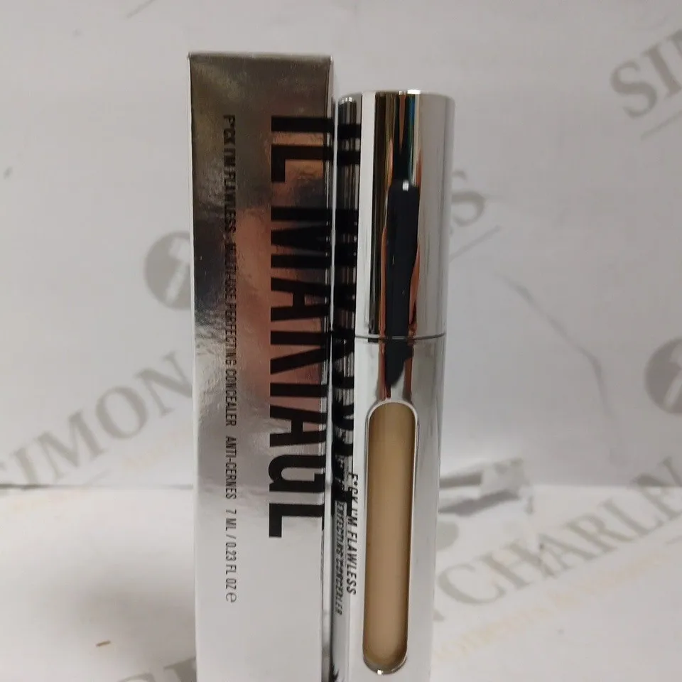 IL MAKIAGE F*CK IM FLAWLESS MULTI USE PERFECTING CONCEALER - 7ML 2.5