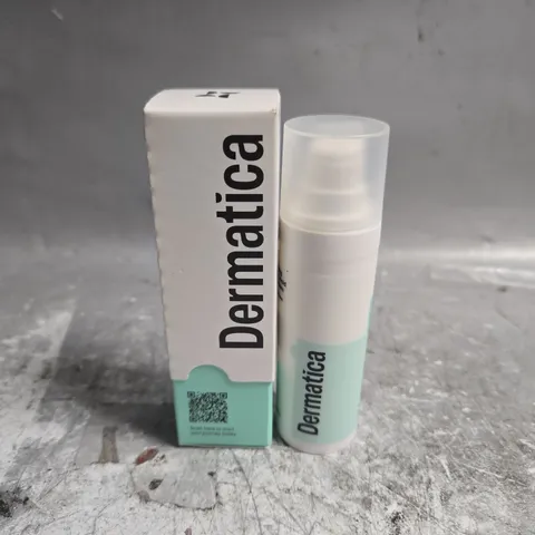 DERMATICA CLARYFYING AZELAIC ACID 12% CREAM - 30ML
