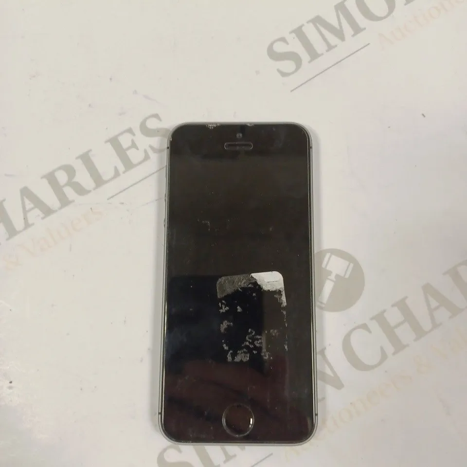 APPLE IPHONE 5S A1457 SMARTPHONE