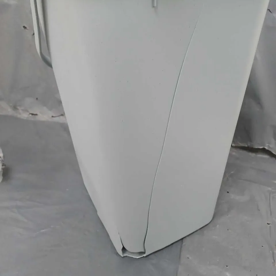 ADDIS 18-LITRE RECYCLING WASTE UTILITY CADDY BIN