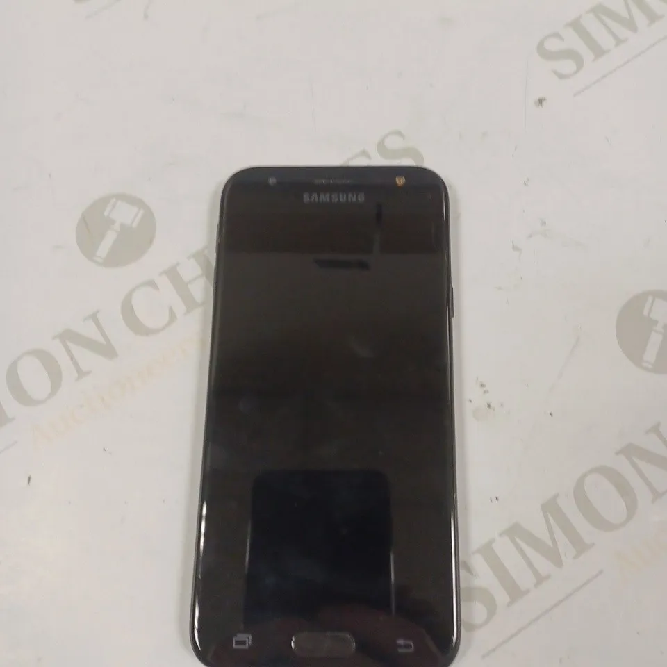 SAMSUNG GALAXY J3 MOBILE PHONE 