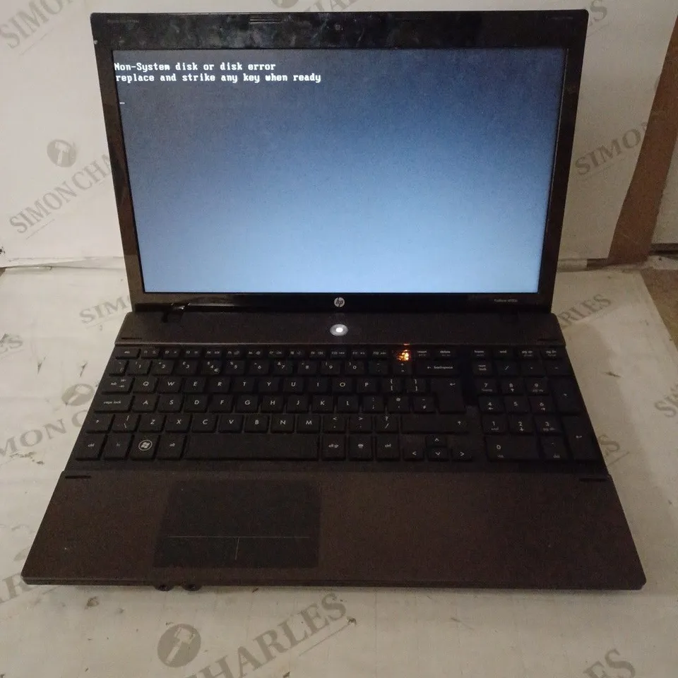 HP 4520S PROBOOK LAPTOP 15.6"