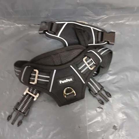 FUNFOX SMALL PET HARNESS 