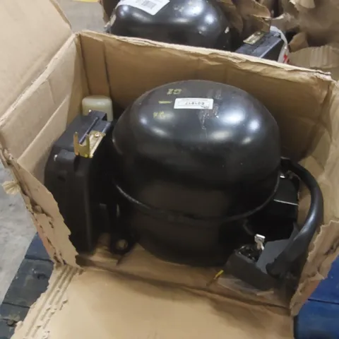 ACC MX18TB COMPRESSOR