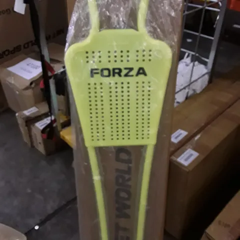 FORZA 4FT FOOTBALL COACHING MANNEQUIN