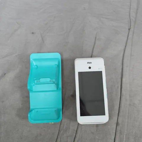 DOJO A920 CARD PAYMENT TERMINAL WITH DOCKING STATION