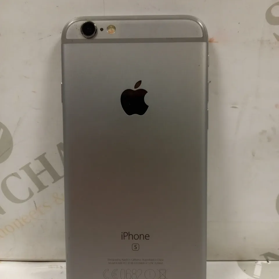 APPLE IPHONE 6S (A1688) SMARTPHONE 