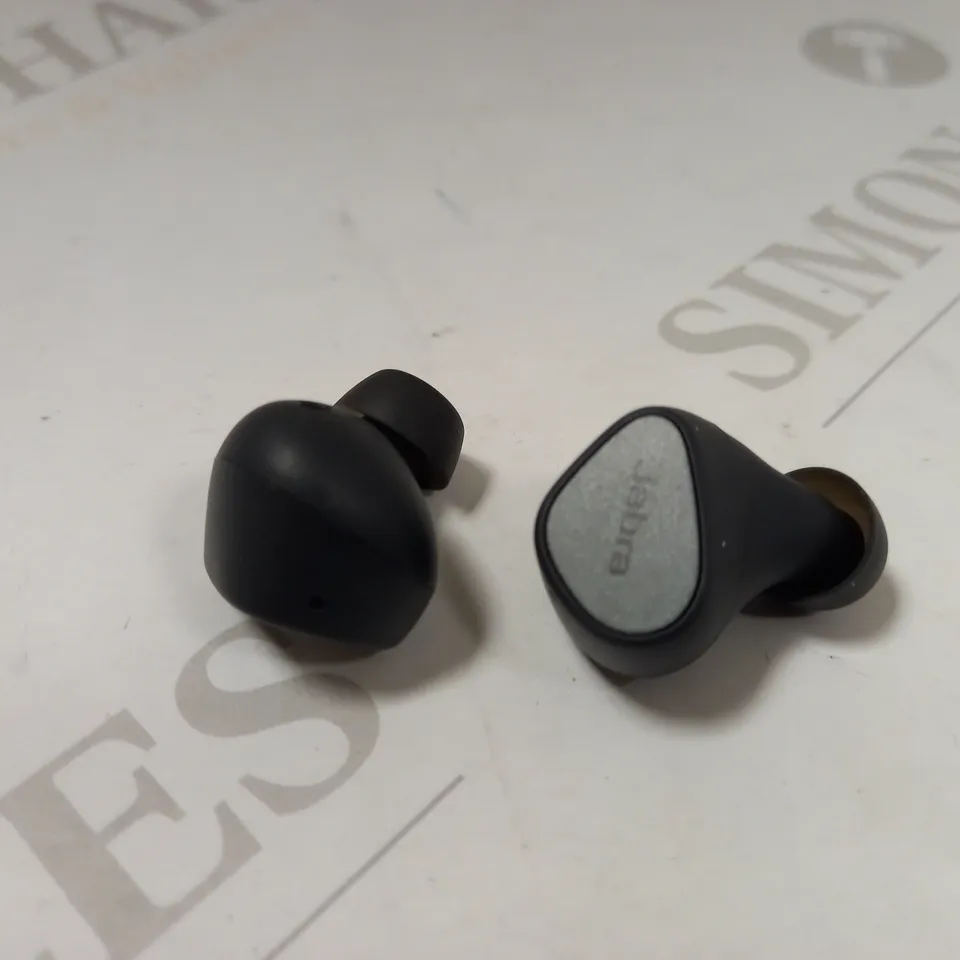 JABRA AUDIO EARBUDS