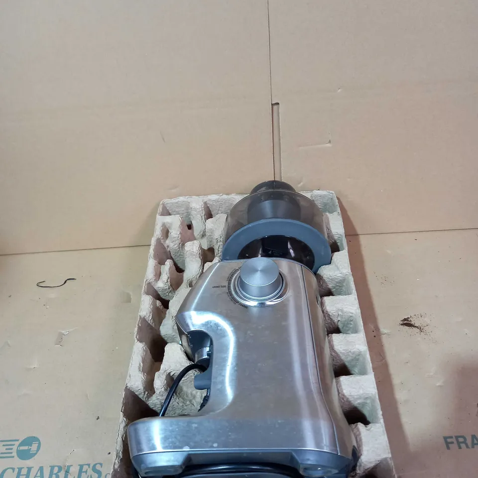 SAGE SMART GRINDER PRO