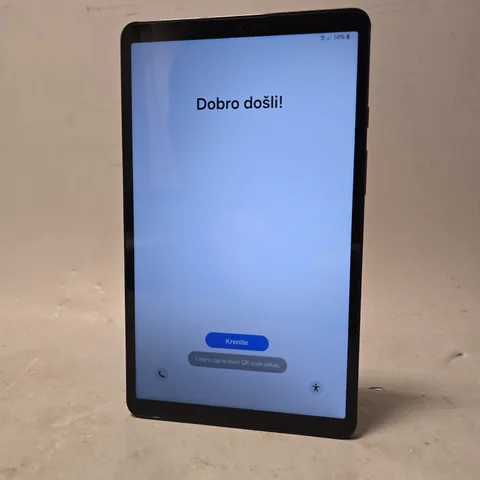 BOXED SAMSUNG GALAXY TAB A9