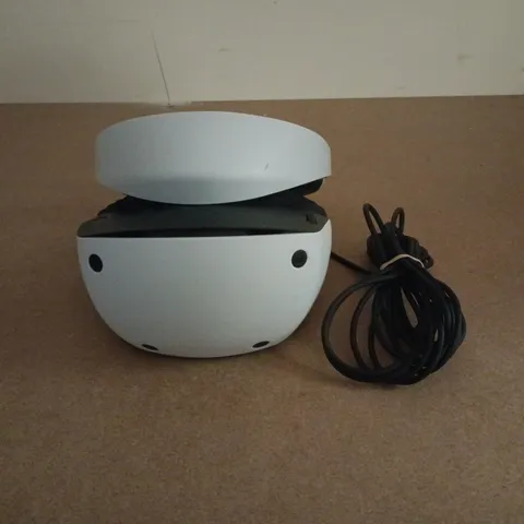 SONY PLAYSTATION PS5 HEADSET ONLY