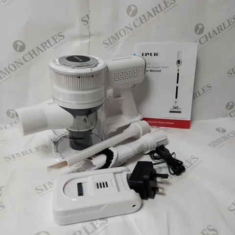 BOXED DIYUTO CORDLESS STICK VACUUM CLEANER BC-Q5S