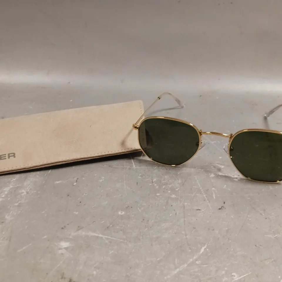 MELLER E3-GOLDOLI SUNGLASSES 