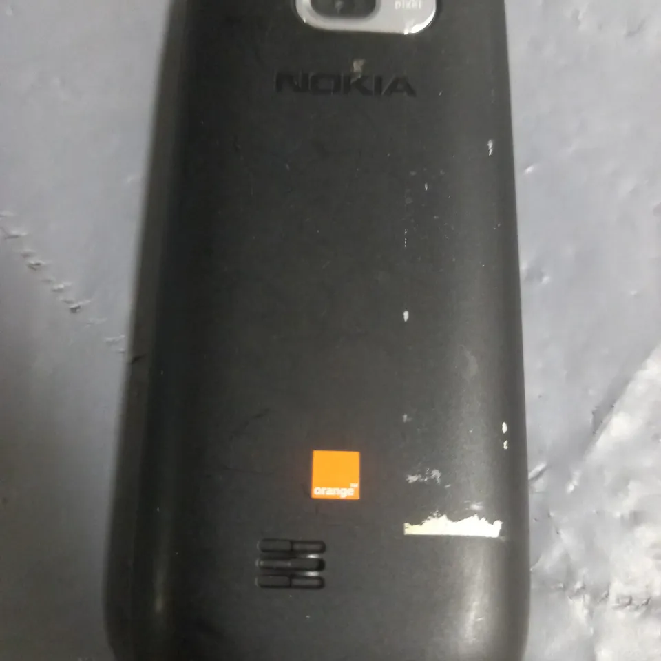 NOKIA C2-01 SMARTPHONE