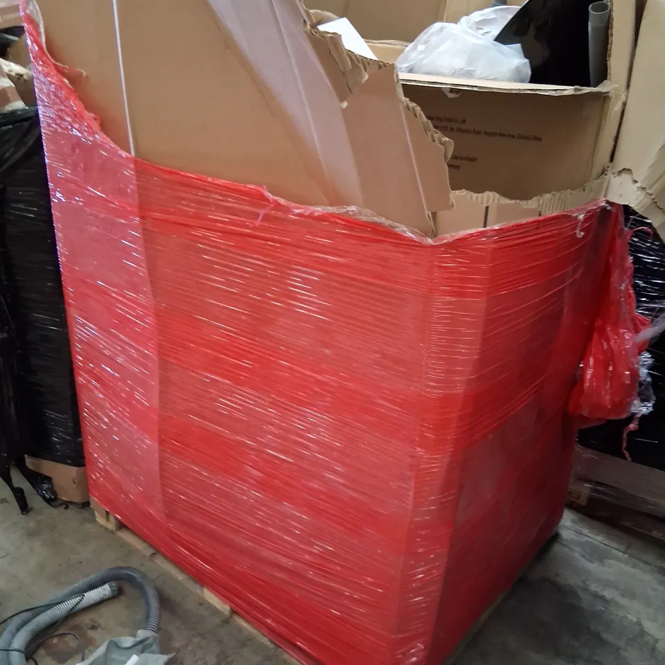 PALLET CONSISTING OF A LARGE QUANTITY OF ASSORTED HOUSEHOLD AND ELECTRICAL PRODUCTS AND ACCESSORIES TO INCLUDE;