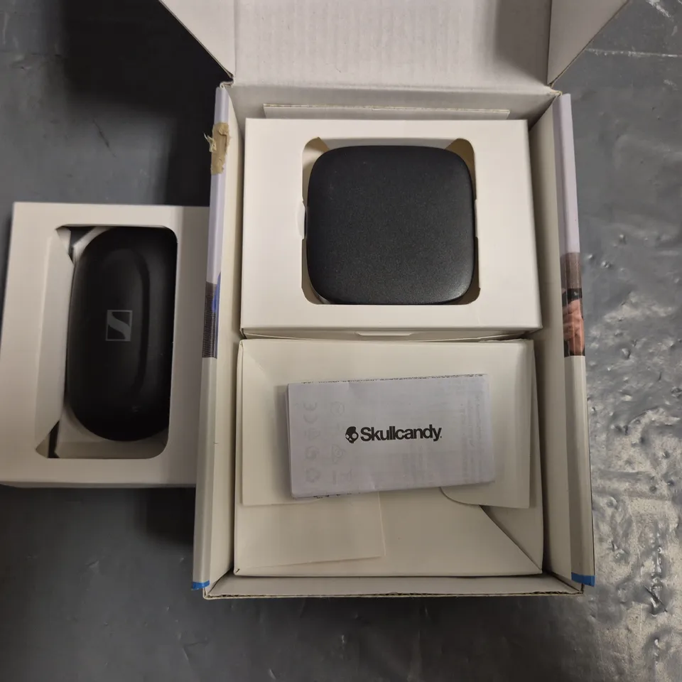 SENNHEISER TV CLEAR SET