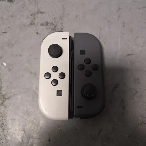 NINTENDO SWITCH LEFT CONTROLLER