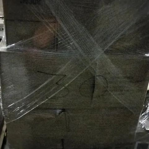 PALLET OF APPROXIMATELY 42 BRAND NEW K BY KELLY HOPPEN MARBLE BEAUTY MIRROR WHITE