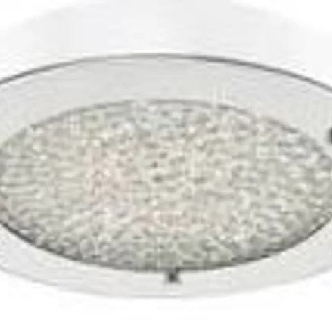 BOXED DAR LIGHTING LED CLEAR BEADS GARLAND IP44