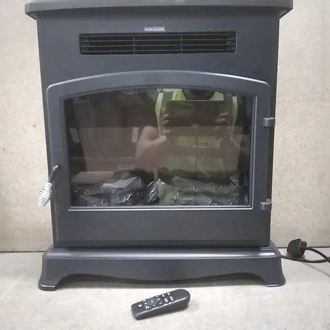 BOXED BEMODERN 2646 ELECTRIC HEATER