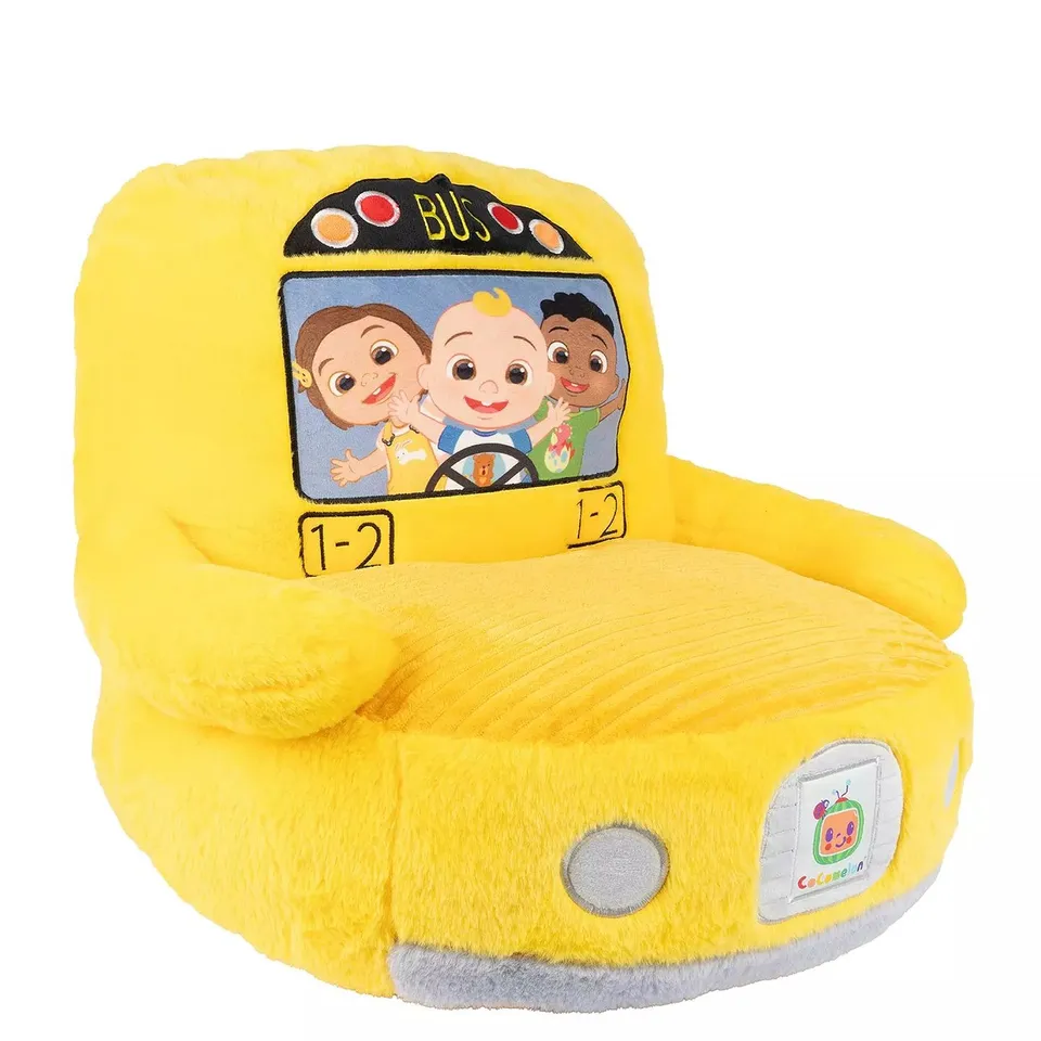 COCOMELON CHAIR  RRP £32.99