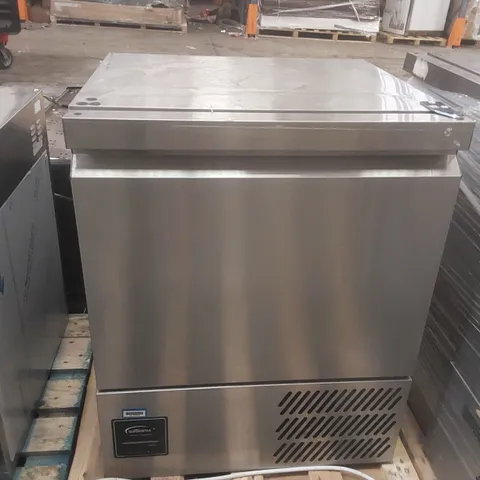 WILLIAMS H5UC HC R2 COMMERCIAL UNDERCOUNTER REFRIGERATOR