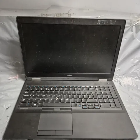 DELL LATITUDE E5570 LAPTOP