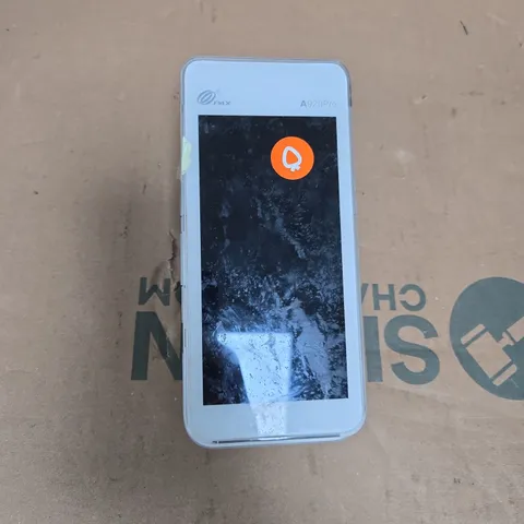 PAX A920PRO MOBILE PAYMENT TERMINAL