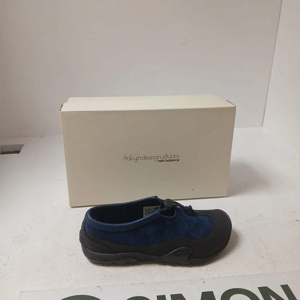 NEW BALANCE TOKYO DESIGN STUDIO TRAINERS – UK 4 