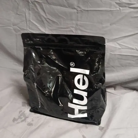 HUEL BLACK EDITION POWDER - COLLECTION ONLY 