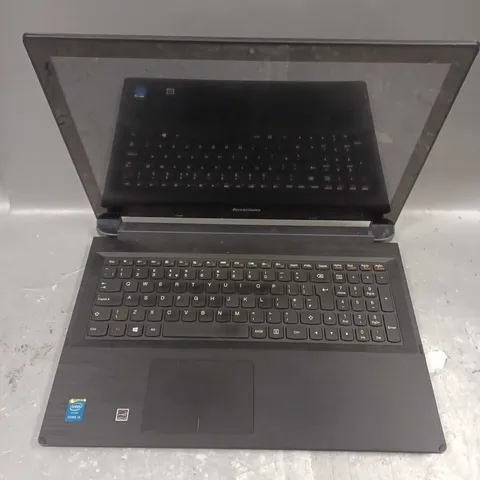 LENOVO FLEX 2-15 LAPTOP