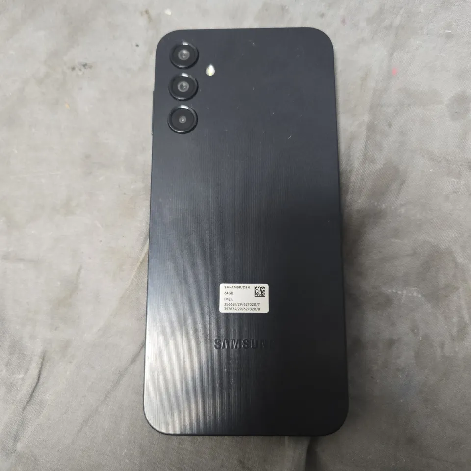 SAMSUNG GALAXY A14 SMARTPHONE 