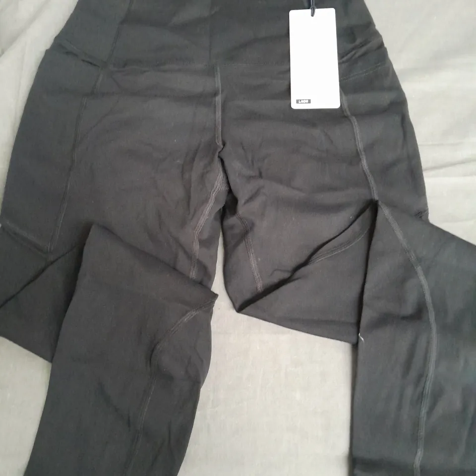 LNDR FATAL ATTRACTION 7/8 TIGHTS - M