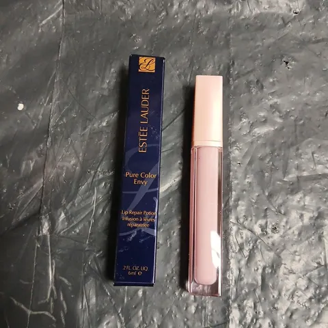 ESTÉE LAUDER PURE COLOR ENVY LIP REPAIR POTION – 6ML, BOXED