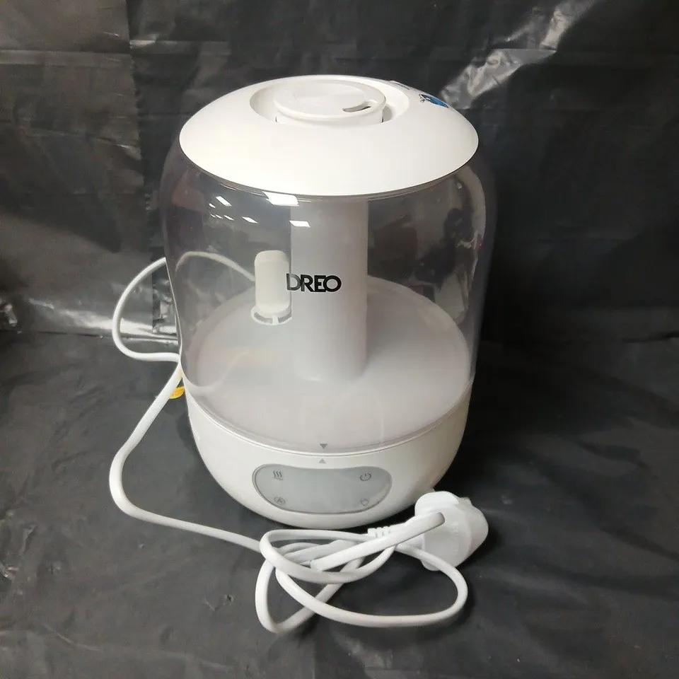 BOXED DREO HUMIDIFIER (HM306)