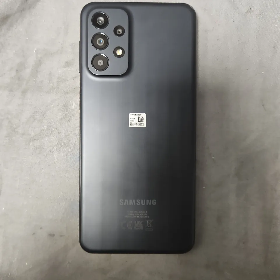 SAMSUNG GALAXY A23 SMARTPHONE
