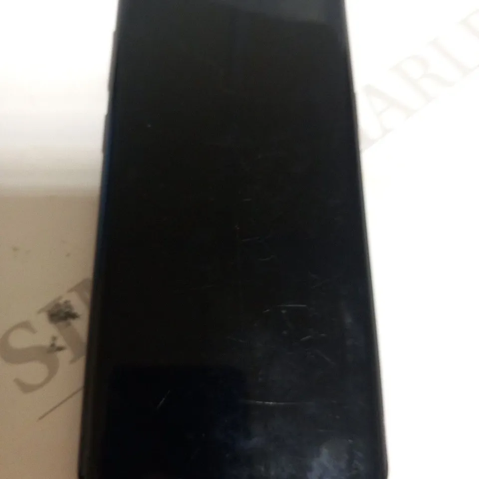 SAMSUNG GALAXY S9 MOBILE PHONE